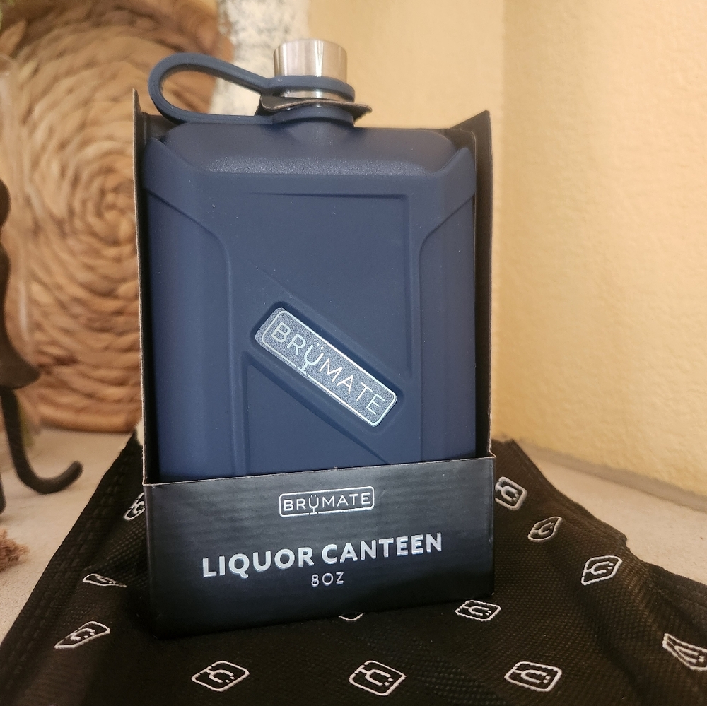 BruMate Liquor Canteen